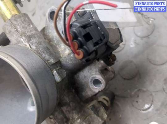 купить Заслонка дроссельная на Toyota Celica 1999-2005