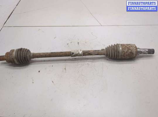Полуось (приводной вал, шрус) FO2183035 на Ford Kuga 2008-2012