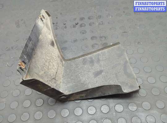 купить Защита днища, запаски, КПП, подвески на Ford Fusion 2017-2020 USA