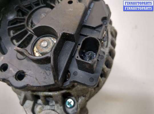 купить Генератор на Audi A4 (B7) 2004-2009