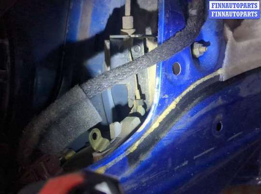 купить Дверная карта (Обшивка двери) на Peugeot 307 2001-2008
