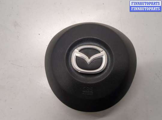 купить Подушка безопасности водителя на Mazda CX-5 2012-2017