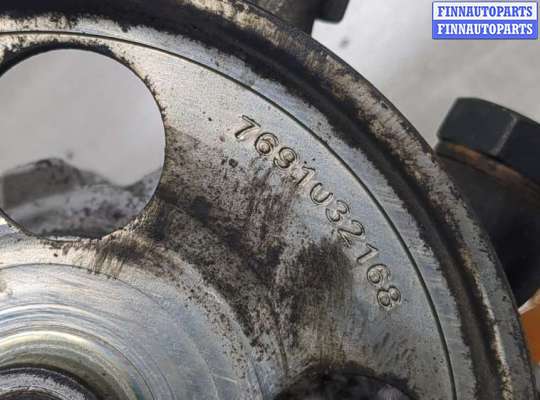 купить Насос гидроусилителя руля (ГУР) на Peugeot Boxer 2014-2025