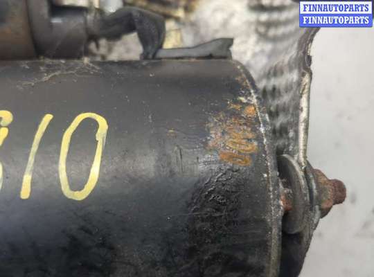 купить Стартер на BMW 7 E65 2001-2008