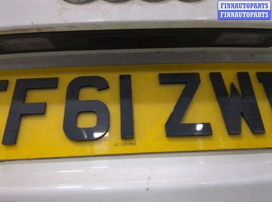 купить Подсветка номера на Audi A3 (8P) 2003-2013