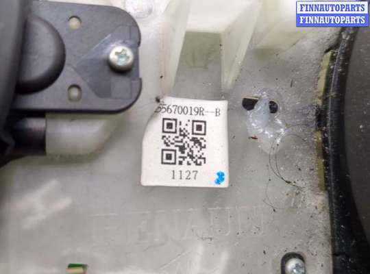 купить Джойстик мультимедиа на Renault Scenic 2009-2012