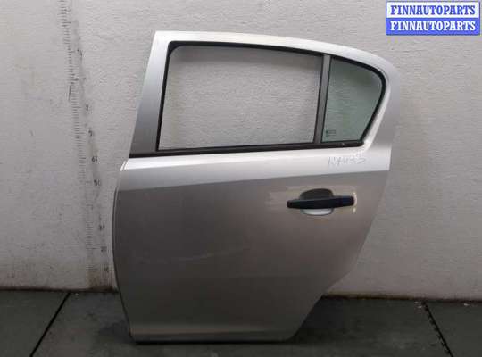 купить Ручка двери салона на Opel Corsa D 2006-2014