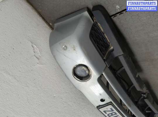 купить Бампер на Land Rover Range Rover 3 (LM) 2002-2012