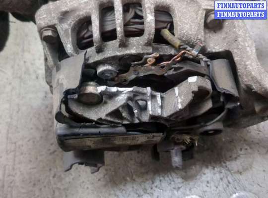 купить Генератор на Nissan Micra K12E 2002-2010