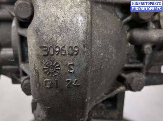 купить КПП 5-ст.мех. (МКПП) на Peugeot 206