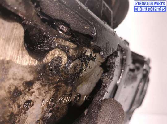 купить Компрессор кондиционера на Peugeot 407 2004-2011