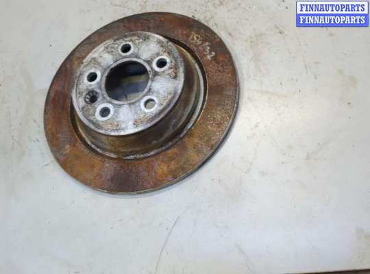 купить Диск тормозной на Ford Kuga 2008-2012