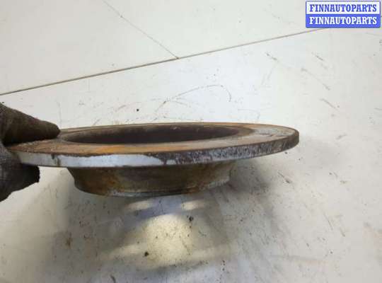 купить Диск тормозной на Ford Kuga 2008-2012