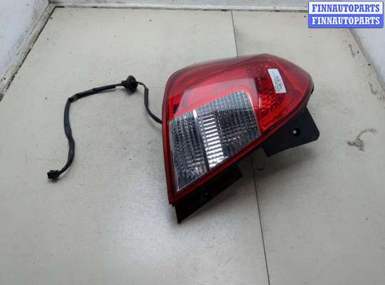 купить Фонарь (задний) на Opel Antara 2006-2015