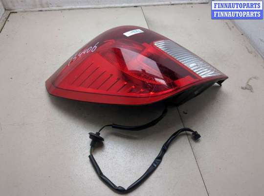 купить Фонарь (задний) на Opel Antara 2006-2015