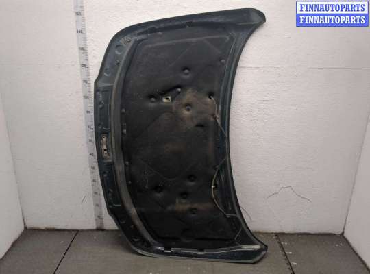 купить Капот на Land Rover Freelander 1 1998-2006