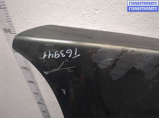 купить Капот на Land Rover Freelander 1 1998-2006