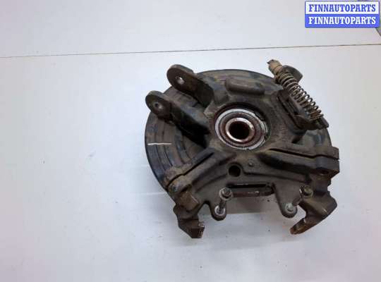 Ступица (кулак, цапфа) FO2163848 на Ford Explorer 2001-2006