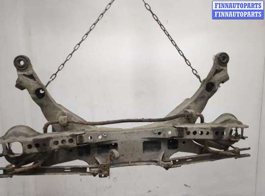 купить Рычаг подвески на Volvo V70 2001-2008