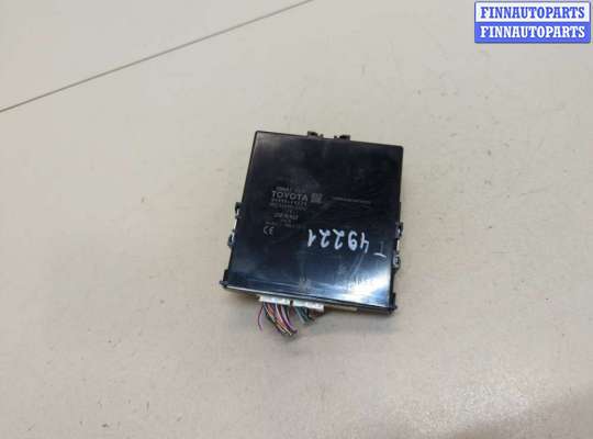 купить Блок управления бесключевого доступа на Toyota C-HR 2016-2023
