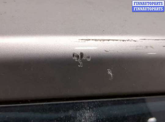 купить Крышка (дверь) багажника на Nissan Almera N16 2000-2006