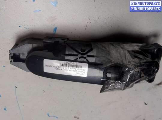 Купить Ручка двери наружная на Nissan Note E11 2005-2013 Ручка двери наружная NS972927 на Nissan Note E11 2005-2013