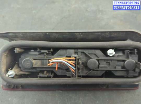 купить Фонарь (задний) на Opel Combo 2001-2011