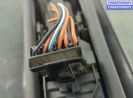 купить Фонарь (задний) на Opel Combo 2001-2011