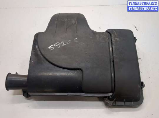 Резонатор воздушного фильтра TT956512 на Toyota Yaris 2005-2011