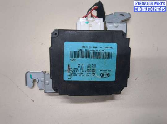 купить Блок комфорта на KIA Sorento 2014-2017