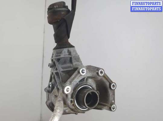 купить Редуктор моста на Chevrolet Tahoe 2006-2014