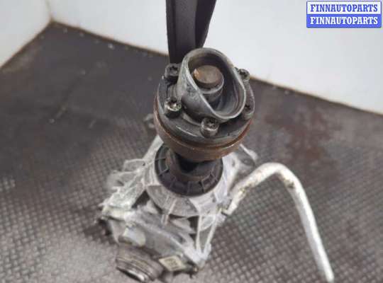 купить Редуктор моста на Chevrolet Tahoe 2006-2014