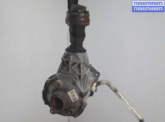 купить Редуктор моста на Chevrolet Tahoe 2006-2014