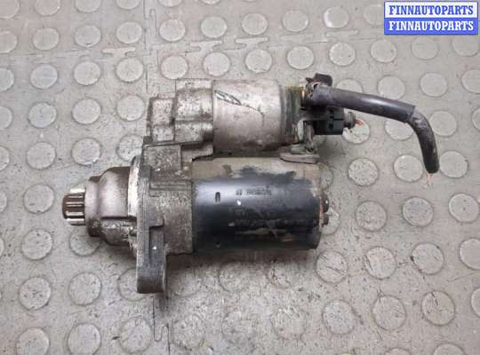 купить Стартер на Volkswagen Polo 2005-2009