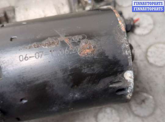 купить Стартер на Volkswagen Polo 2005-2009