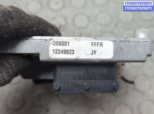 купить Блок управления двигателем на Opel Meriva 2003-2010