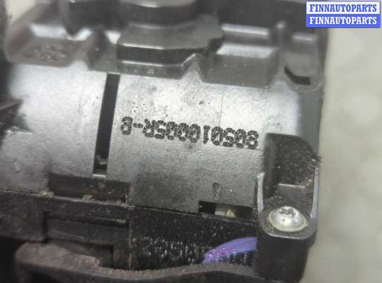 купить Замок двери на Renault Laguna 3 2007-2025