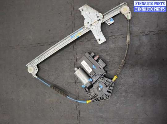купить Стеклоподъемник электрический на Peugeot 307 2001-2008