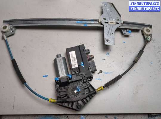 купить Стеклоподъемник электрический на Peugeot 307 2001-2008