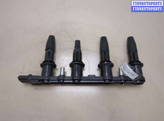 Катушка зажигания OP2136517 на Opel Astra H 2004-2010