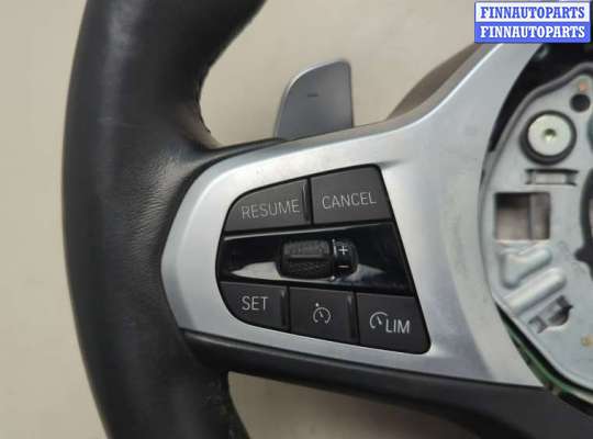 купить Руль на BMW 3 G20, G21 2018-2025