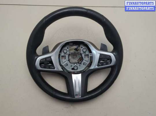 купить Руль на BMW 3 G20, G21 2018-2025