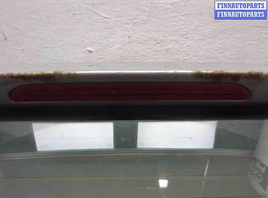 купить Крышка (дверь) багажника на Volkswagen Passat 7 2010-2015 Европа