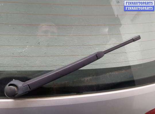 купить Крышка (дверь) багажника на Volkswagen Passat 7 2010-2015 Европа