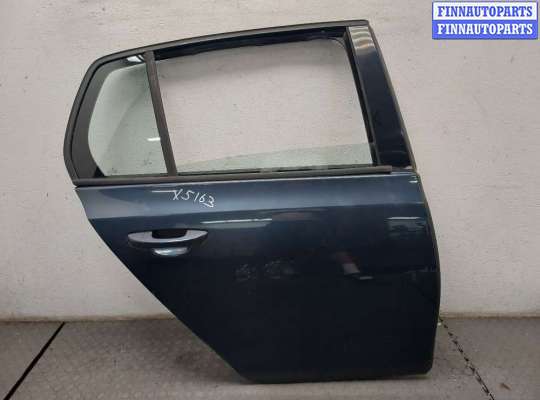 купить Дверь боковая (легковая) на Volkswagen Golf 6 2009-2012