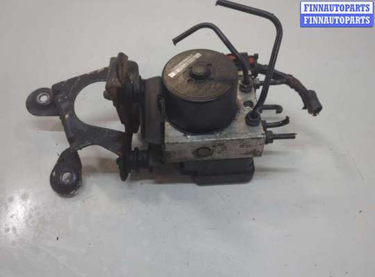 купить Блок АБС, насос (ABS, ESP, ASR) на Skoda Octavia (A5) 2004-2013