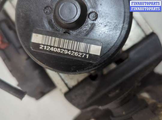 купить Блок АБС, насос (ABS, ESP, ASR) на Skoda Octavia (A5) 2004-2013