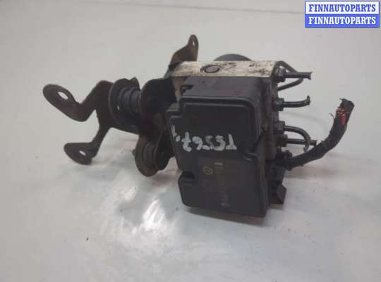 купить Блок АБС, насос (ABS, ESP, ASR) на Skoda Octavia (A5) 2004-2013