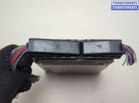 купить Блок управления двигателем на Mercedes C W203 2000-2008