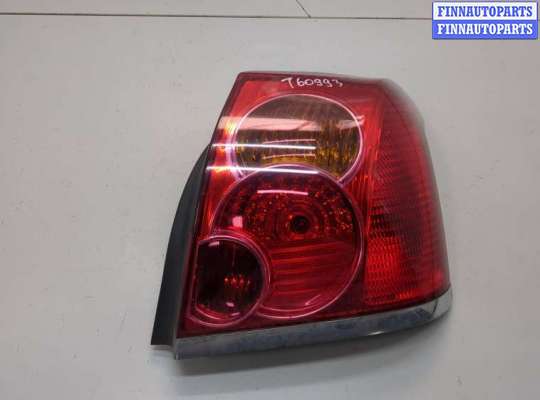 Фонарь (задний) TT957465 на Toyota Avensis 2 2003-2009